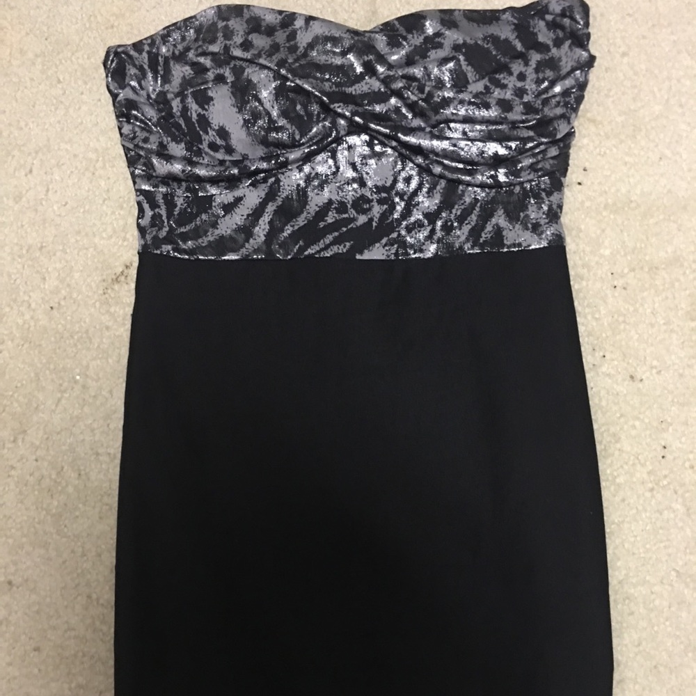 Homecoming dress